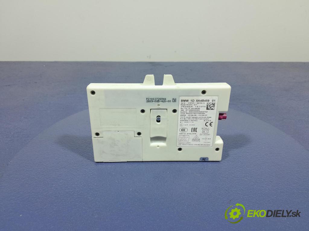 Bmw Seria 2 2021 riadiaca jednotka 5A4B459