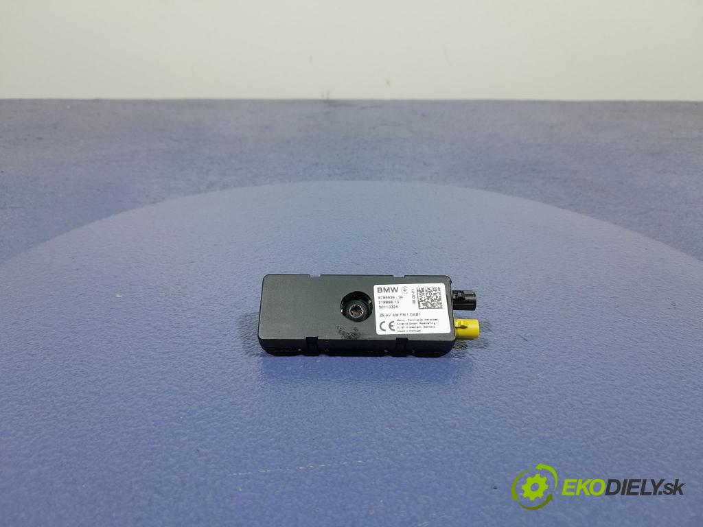 Bmw Seria 2 2021 Zesilovač: 8795939