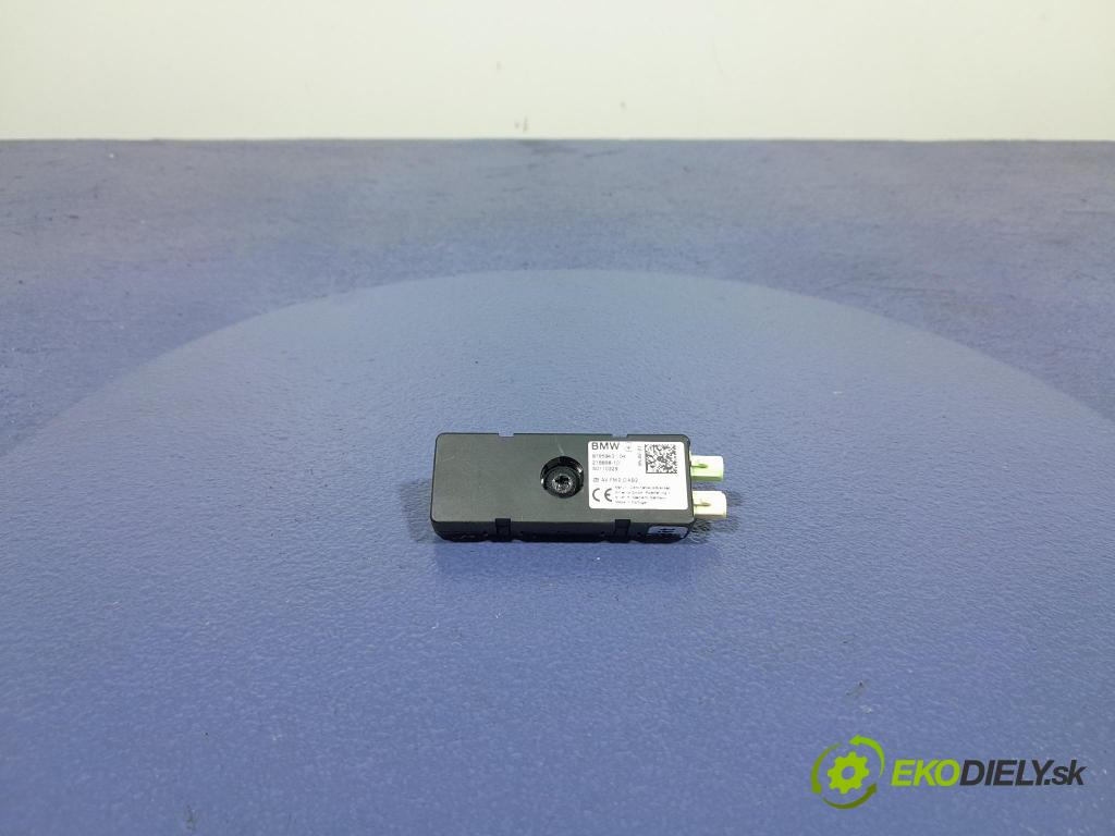 Bmw Seria 2 2021 Zesilovač: 8795943