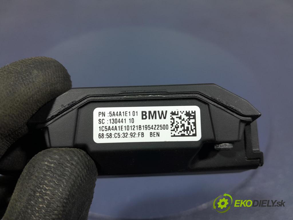 Bmw Seria 2 2021 Kamera 5A4A1E1