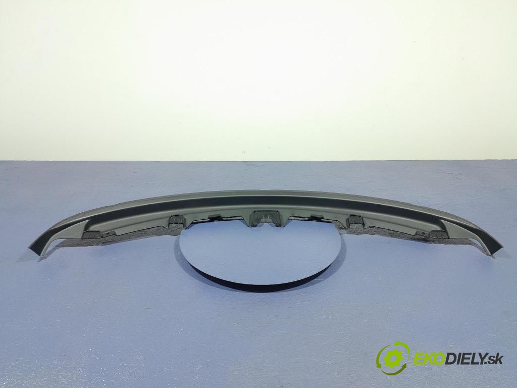 Bmw Seria 2 2021 kryt Plast: Interiéry: 7475714