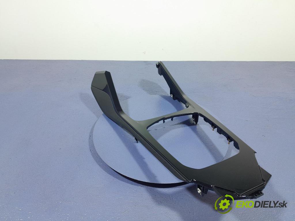 Bmw Seria 2 2021 lišta Dekoratívne: Vnútri: 5A049E4