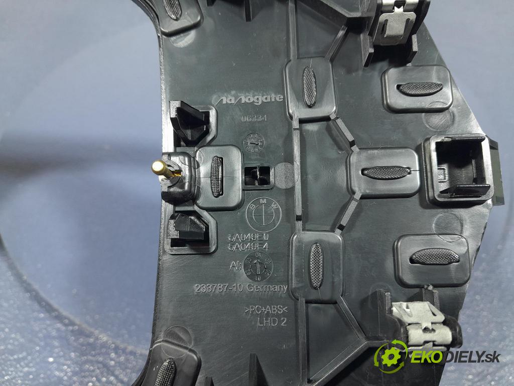 Bmw Seria 2 2021 lišta Dekoratívne: Vnútri: 5A049E4