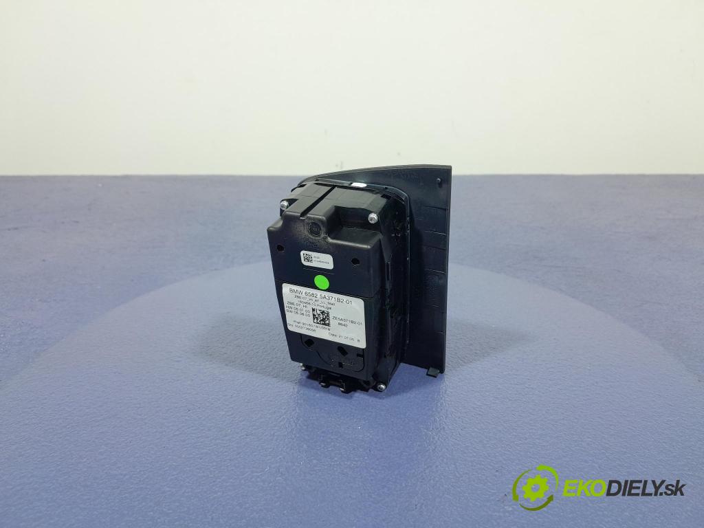 Bmw Seria 2 2021 prepínač 5A371B2