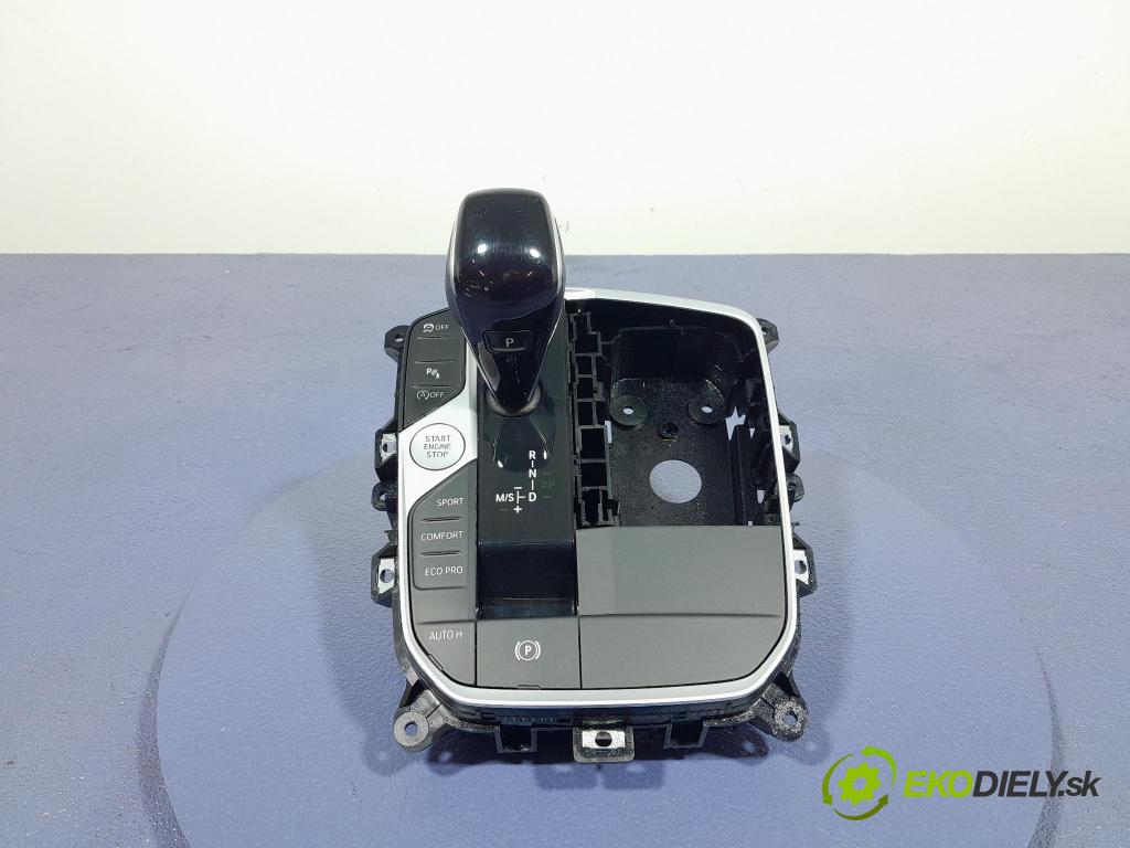 Bmw Seria 2 2021 Páka: Zmeny: 5A32B97