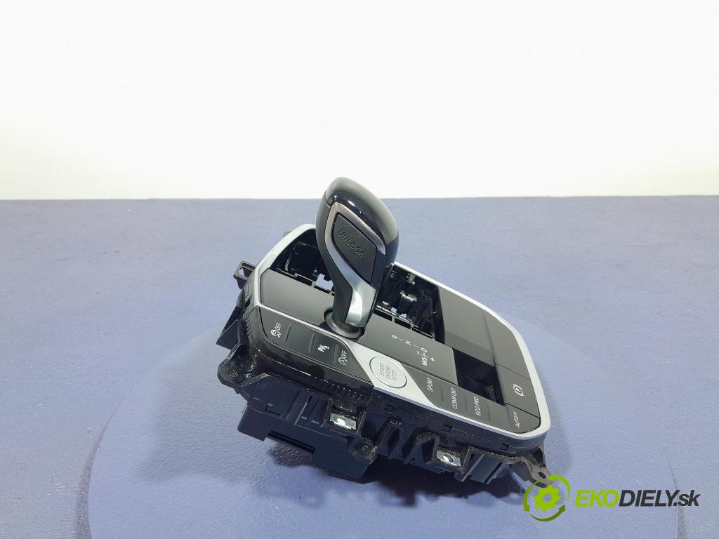 Bmw Seria 2 2021 Páka: Zmeny: 5A32B97