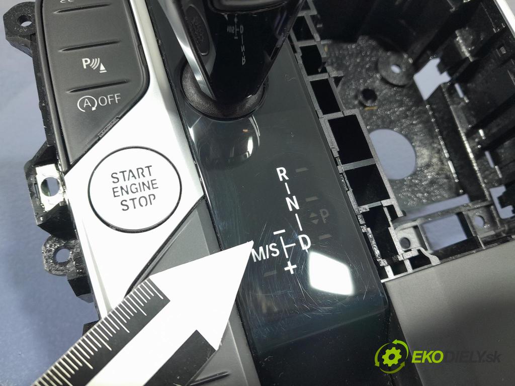 Bmw Seria 2 2021 Páka: Zmeny: 5A32B97