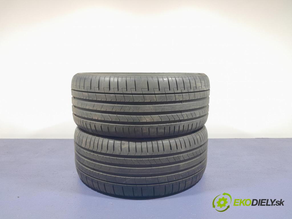 Mercedes S-klasa 2021 pneumatika Leto: 8019227378139