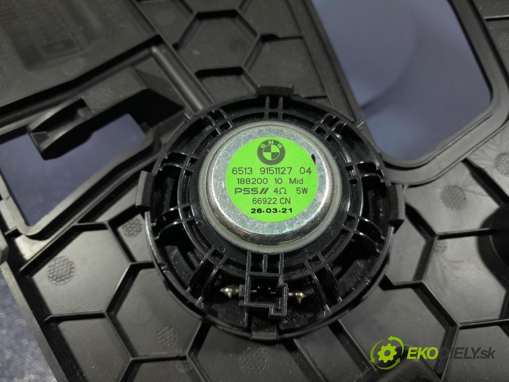 Bmw Seria 2 2021 kryt Plast: Interiéry: 6823295