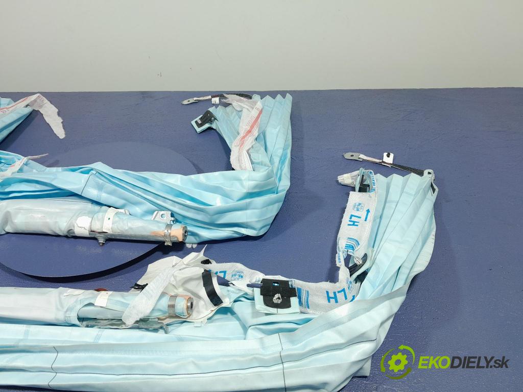 Bmw Seria 2 2021 Airbag: clona x 7475567