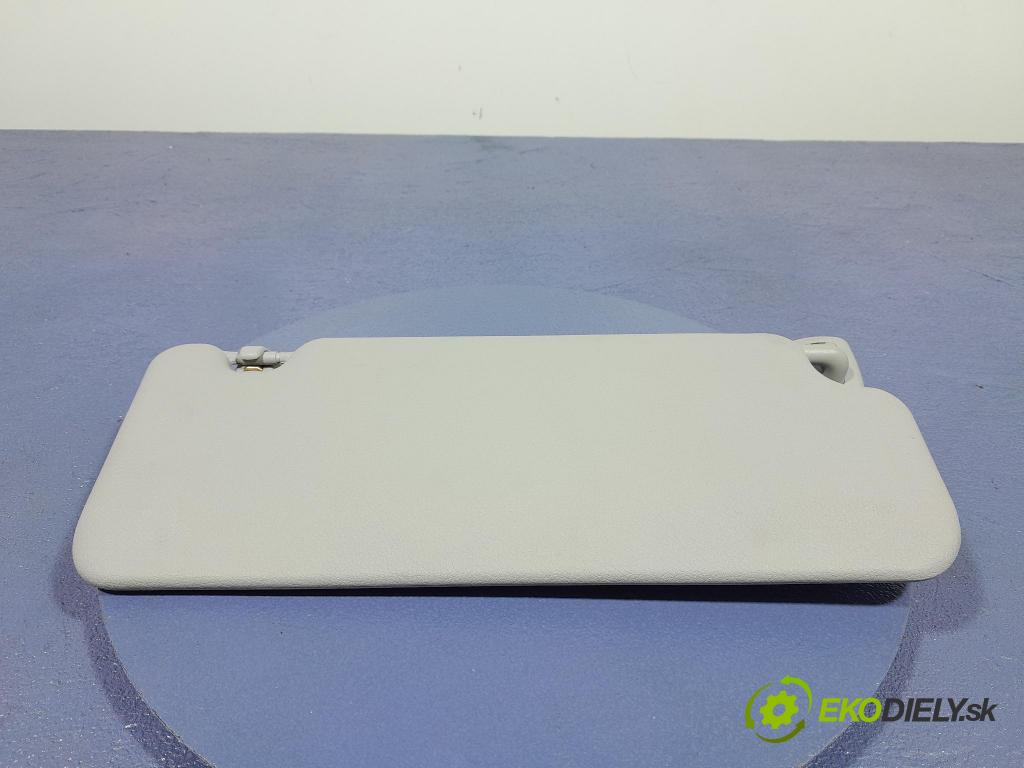 Bmw Seria 2 2021 kryt slnečná clona