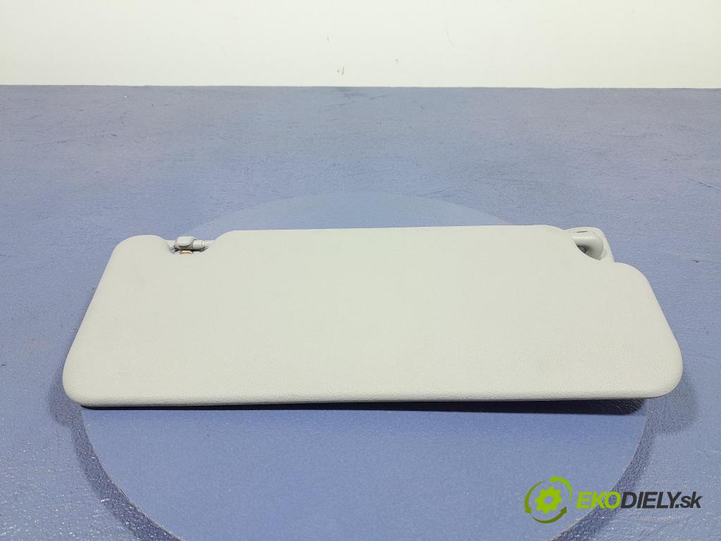 Bmw Seria 2 2021 kryt slnečná clona