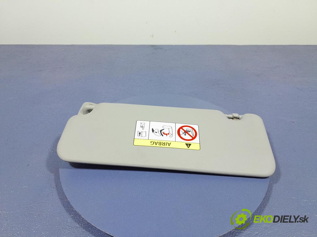 Bmw Seria 2 2021 kryt slnečná clona