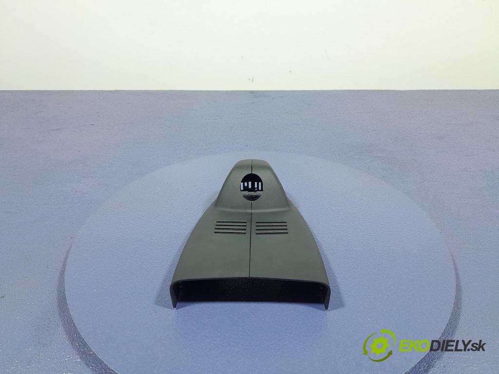 Bmw Seria 2 2021 kryt Plast: Interiéry: 6996943