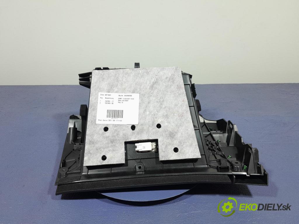 Bmw Seria 2 2021 kastlík 7937981