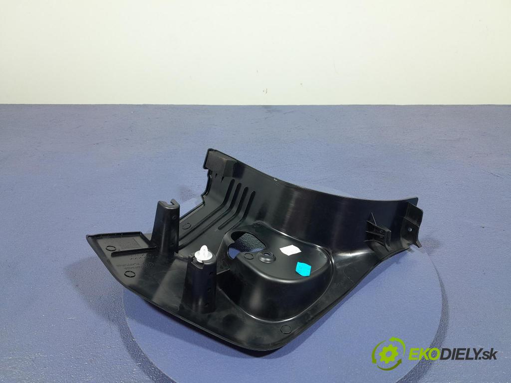 Bmw Seria 2 2021 kryt Plast: Interiéry: 7444935