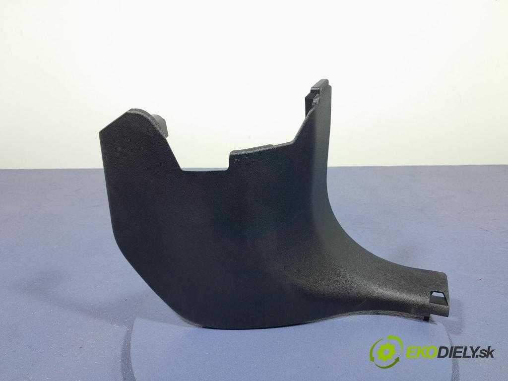 Bmw Seria 2 2021 kryt Plast: Interiéry: 7444936