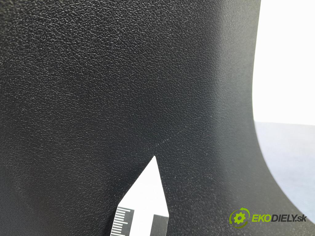 Bmw Seria 2 2021 kryt Plast: Interiéry: 7444936