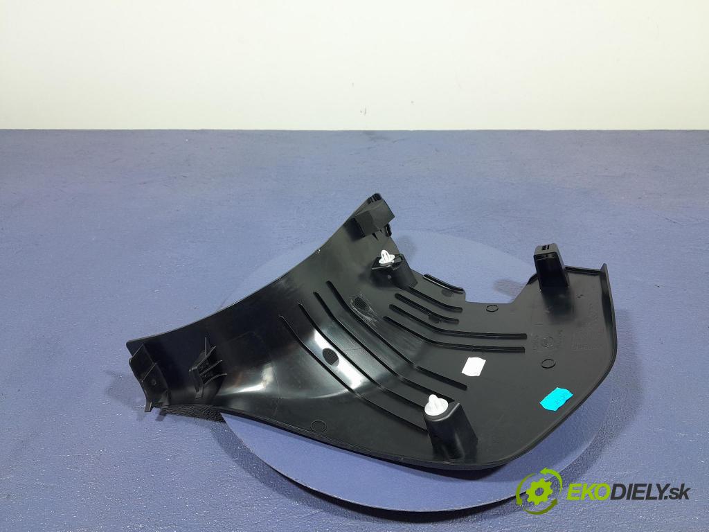 Bmw Seria 2 2021 kryt Plast: Interiéry: 7444936