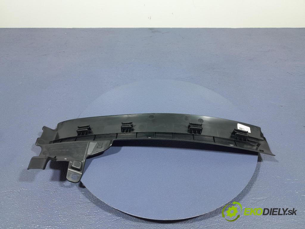 Bmw Seria 2 2021 kryt Plast: Interiéry: 7475710