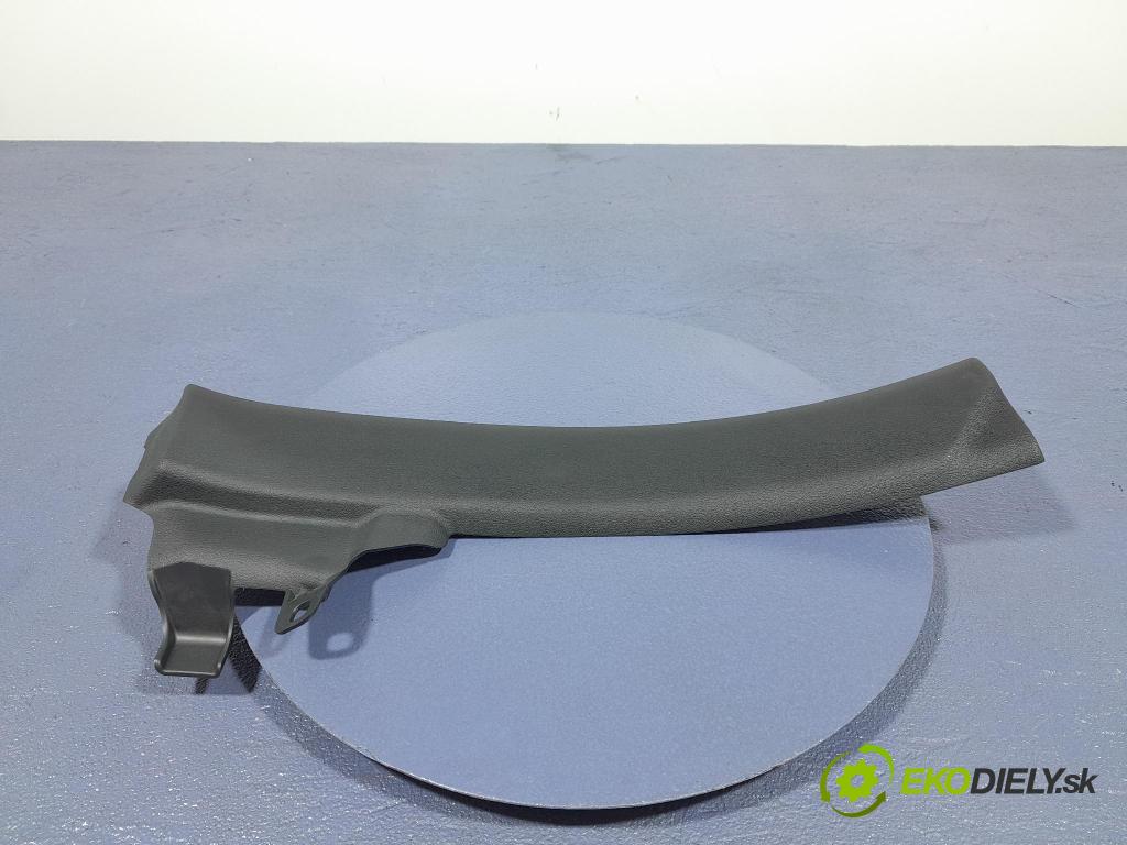 Bmw Seria 2 2021 kryt Plast: Interiéry: 7475709