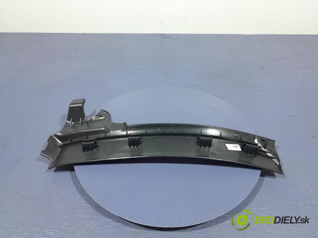 Bmw Seria 2 2021 kryt Plast: Interiéry: 7475709