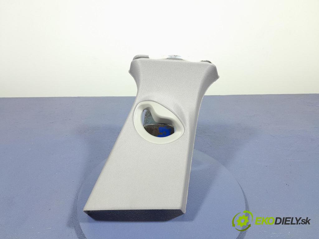 Bmw Seria 2 2021 kryt Plast: Interiéry: 7475550