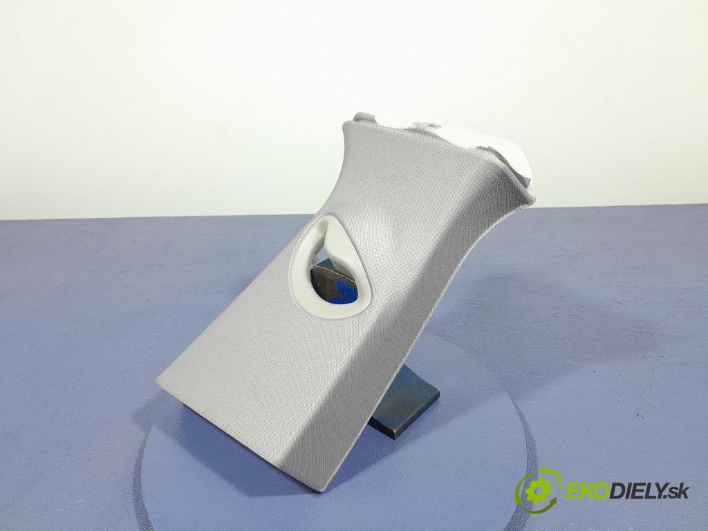 Bmw Seria 2 2021 kryt Plast: Interiéry: 7475550