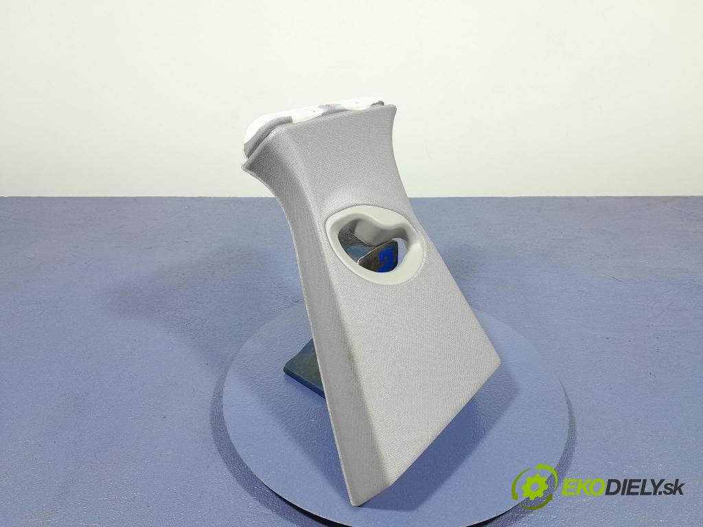 Bmw Seria 2 2021 kryt Plast: Interiéry: 7475550