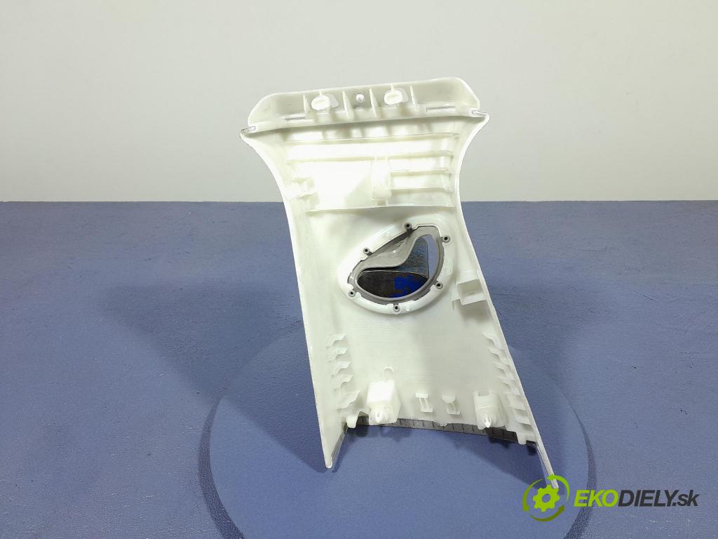 Bmw Seria 2 2021 kryt Plast: Interiéry: 7475550