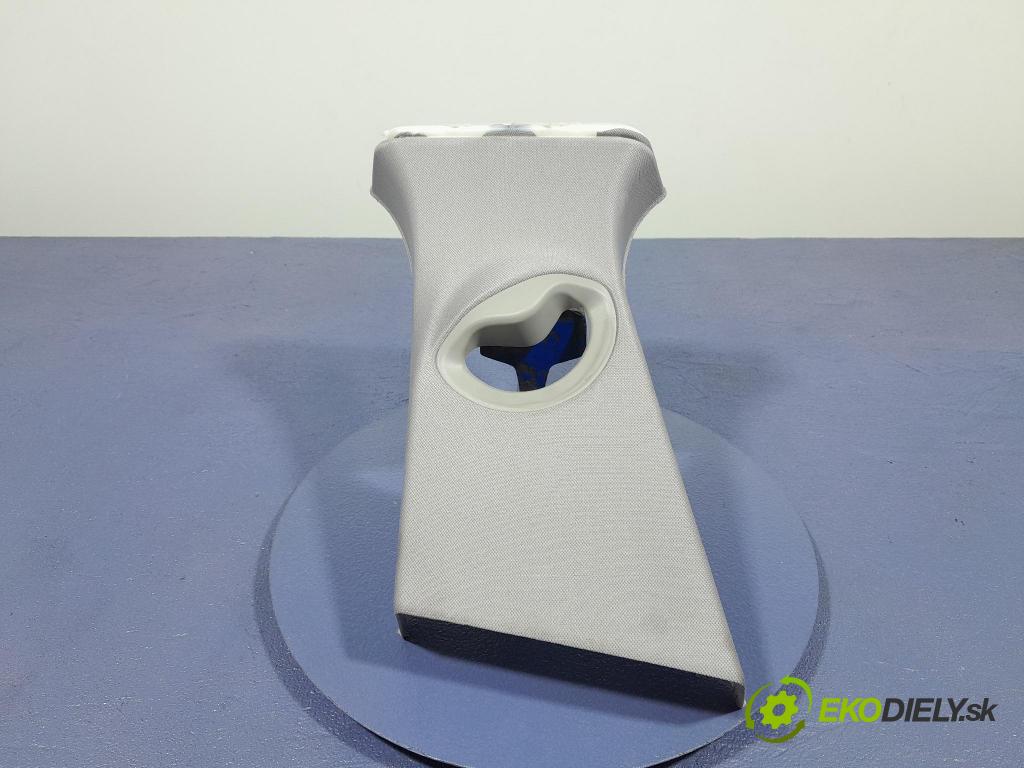 Bmw Seria 2 2021 kryt Plast: Interiéry: 7475549