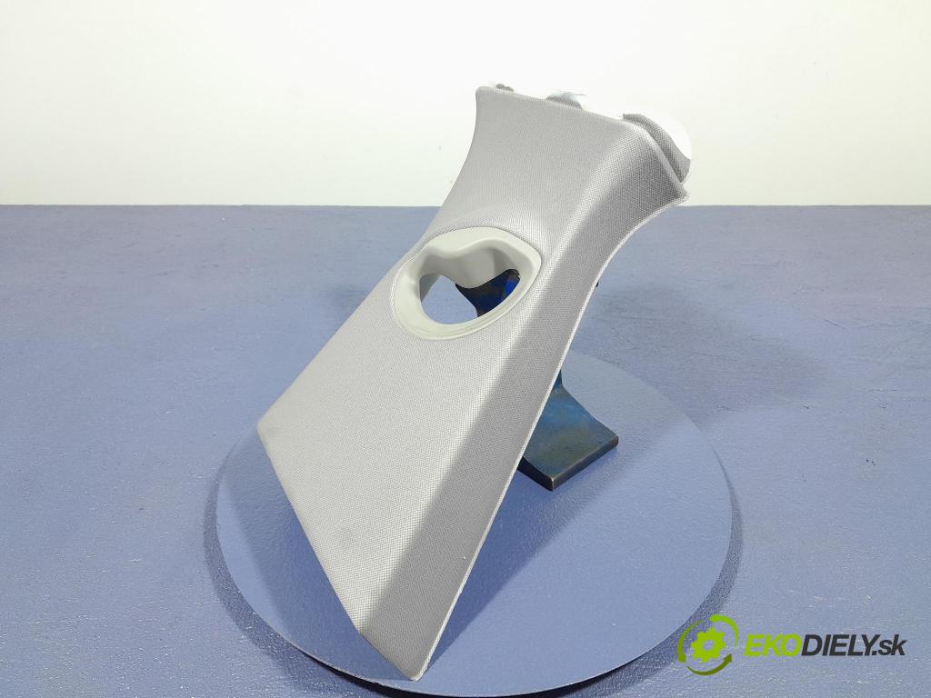 Bmw Seria 2 2021 kryt Plast: Interiéry: 7475549