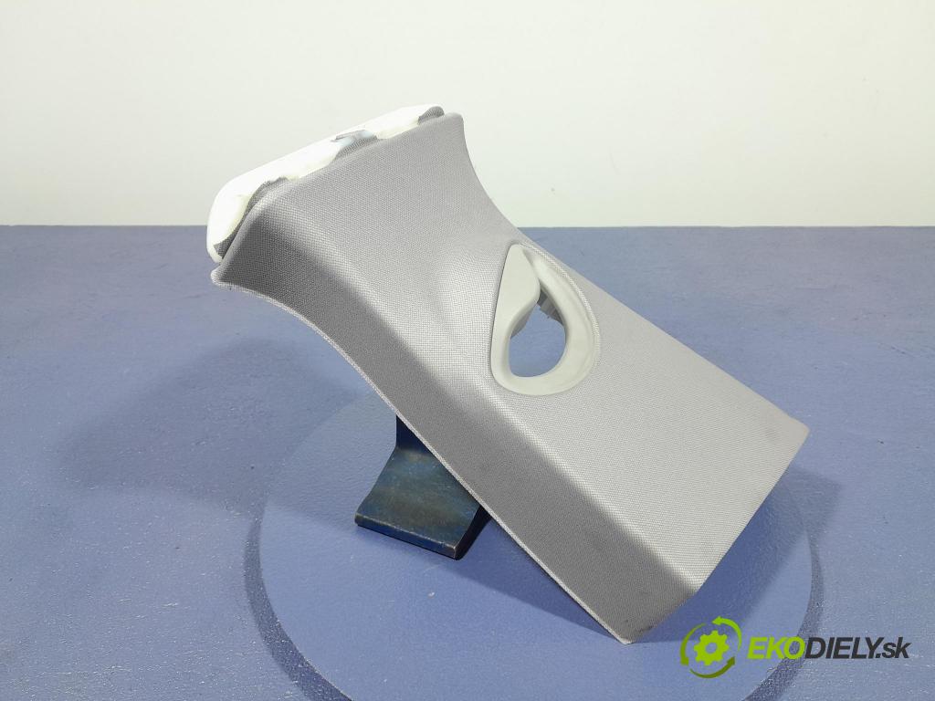 Bmw Seria 2 2021 kryt Plast: Interiéry: 7475549