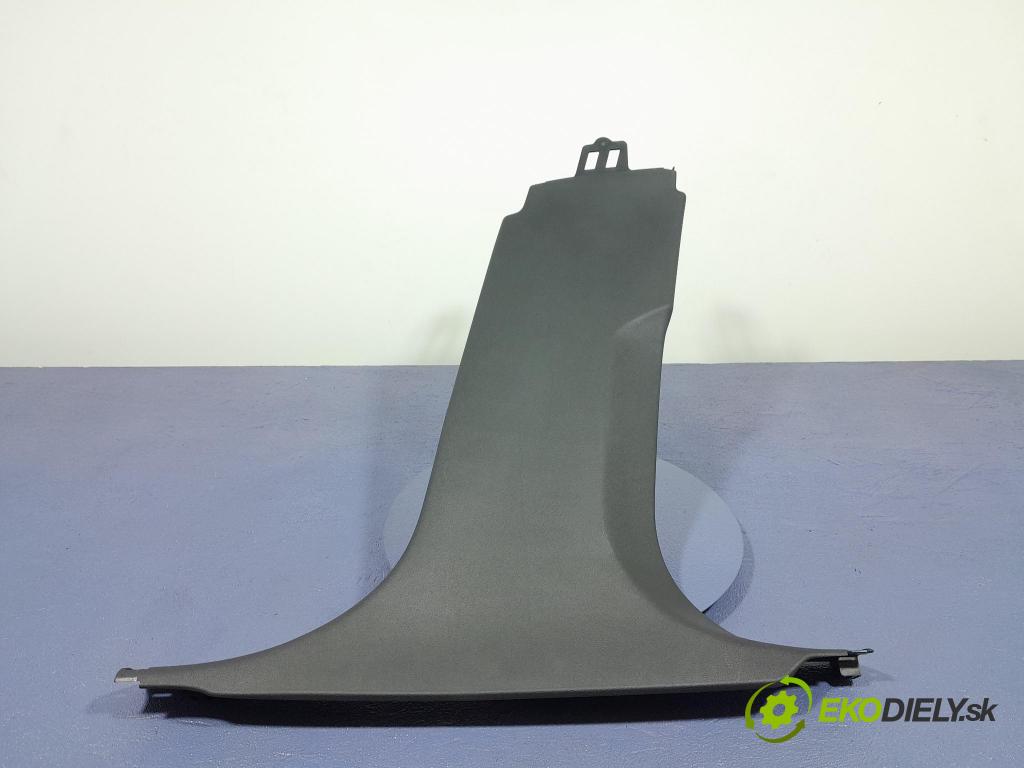 Bmw Seria 2 2021 kryt Plast: Interiéry: 7475576