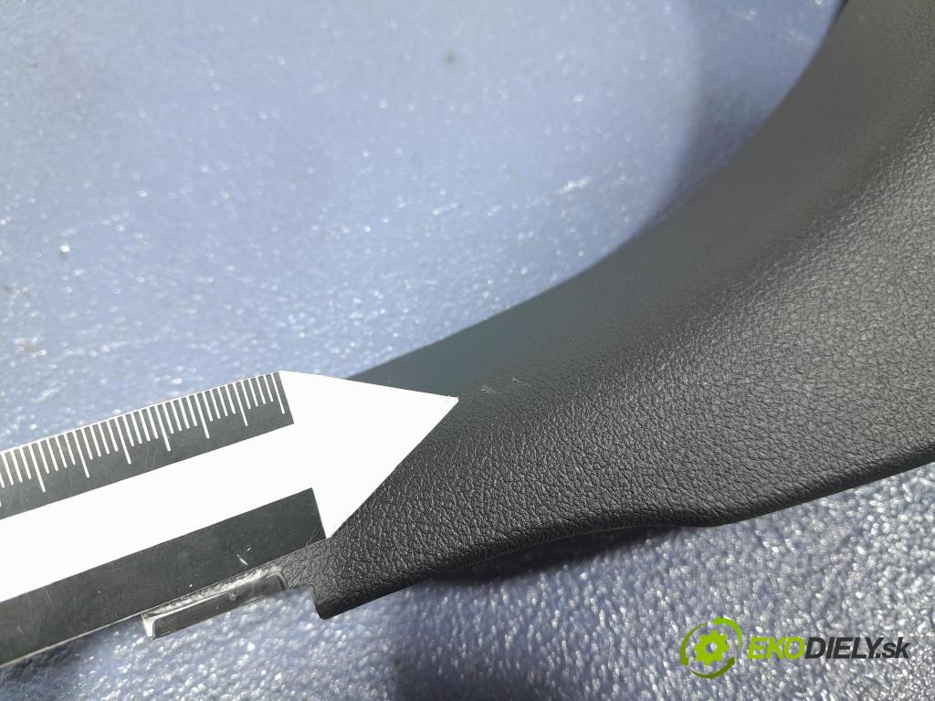 Bmw Seria 2 2021 kryt Plast: Interiéry: 7475576