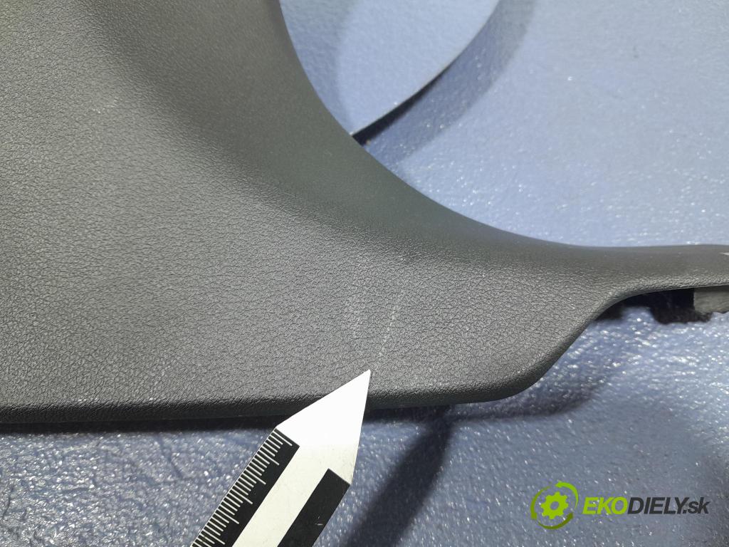 Bmw Seria 2 2021 kryt Plast: Interiéry: 7475576