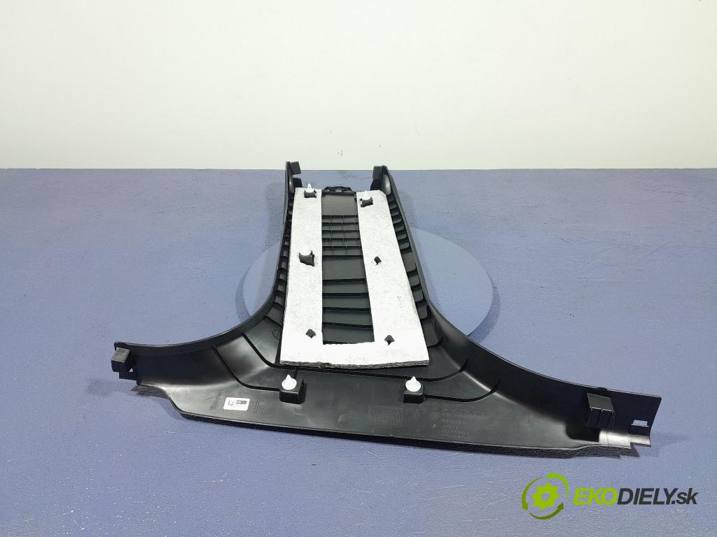 Bmw Seria 2 2021 kryt Plast: Interiéry: 7475576