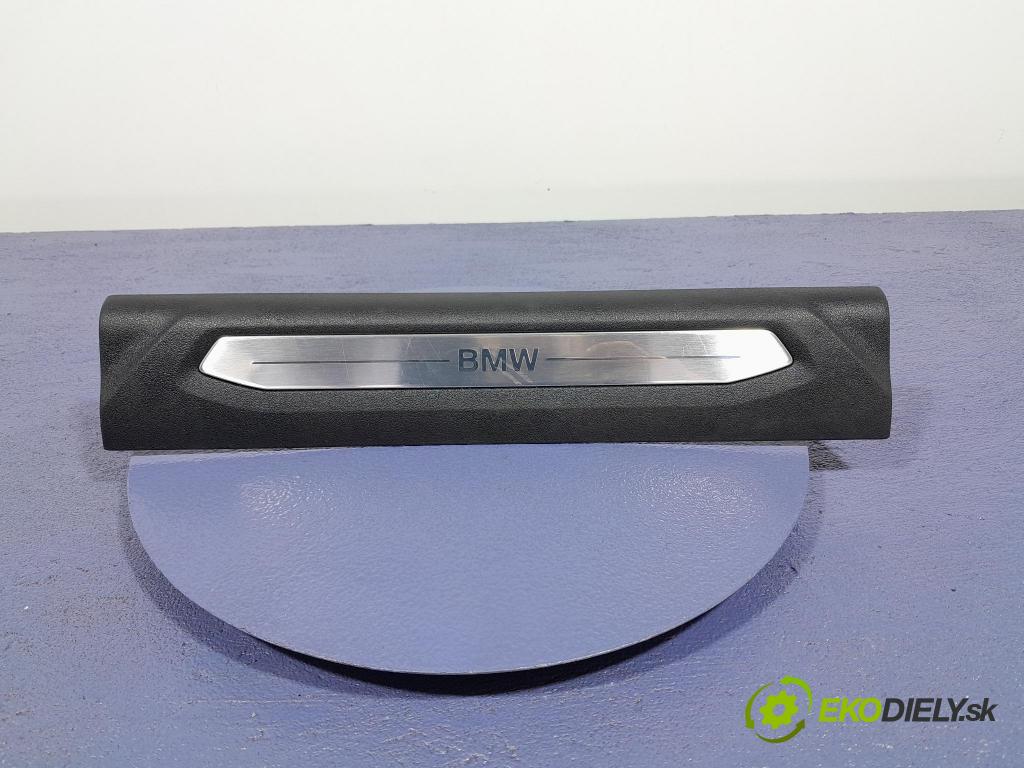 Bmw Seria 2 2021 kryt Plast: Interiéry: 7489947