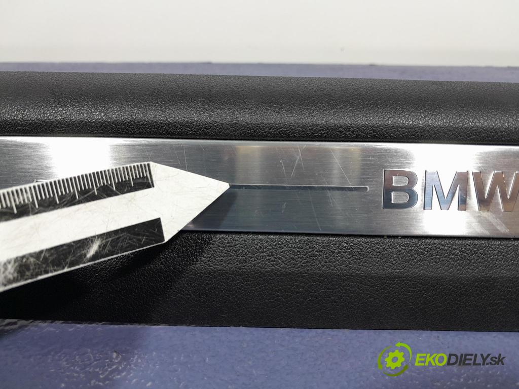 Bmw Seria 2 2021 kryt Plast: Interiéry: 7489947