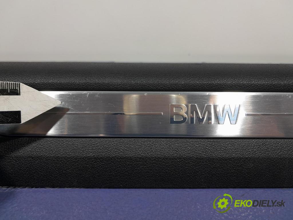 Bmw Seria 2 2021 kryt Plast: Interiéry: 7489947