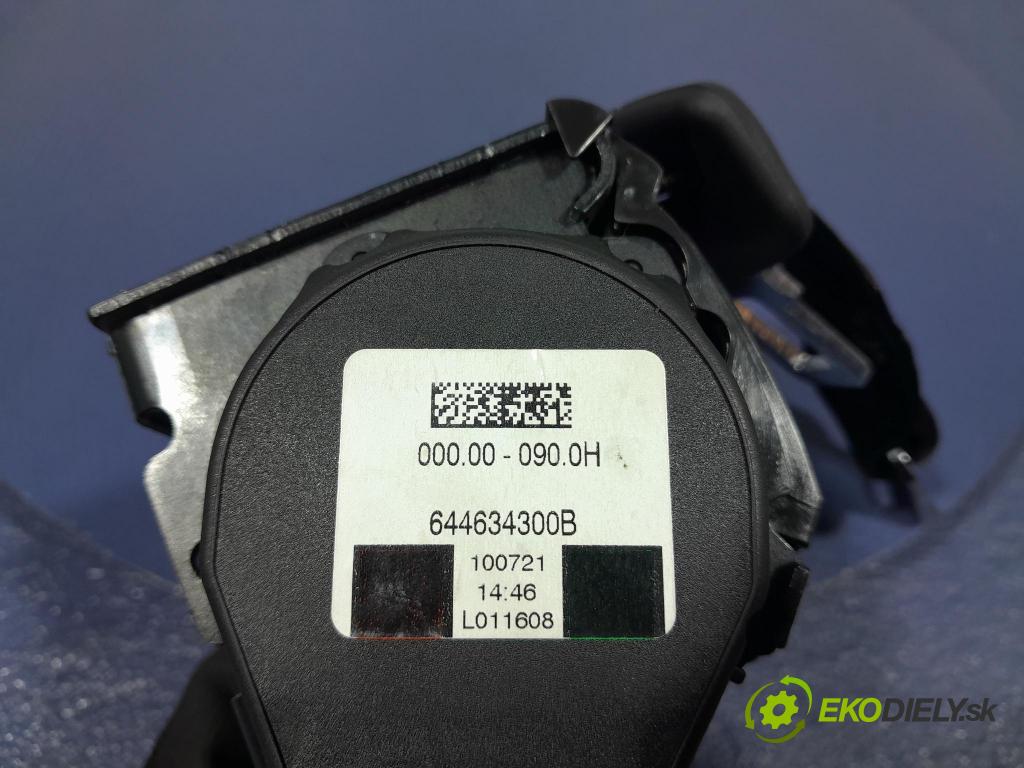 Bmw Seria 2 2021 Pásy Bezpečnost x 7488775