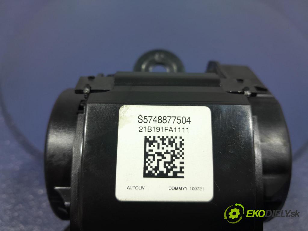 Bmw Seria 2 2021 Pásy Bezpečnost x 7488775