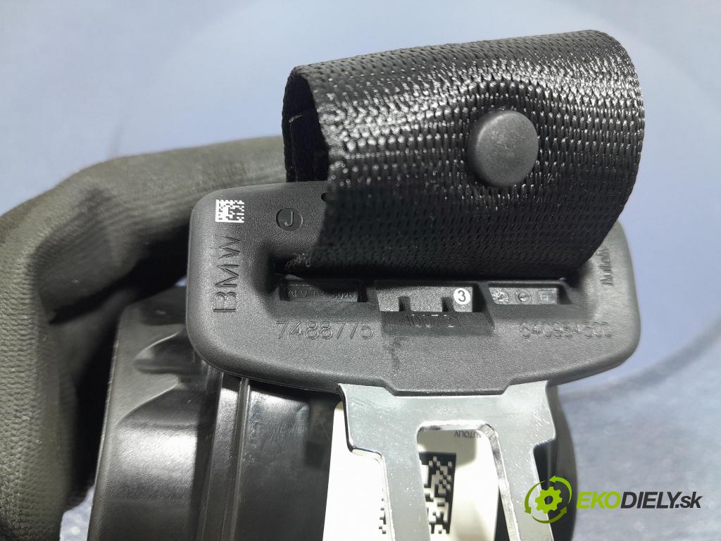 Bmw Seria 2 2021 Pásy Bezpečnost x 7488775