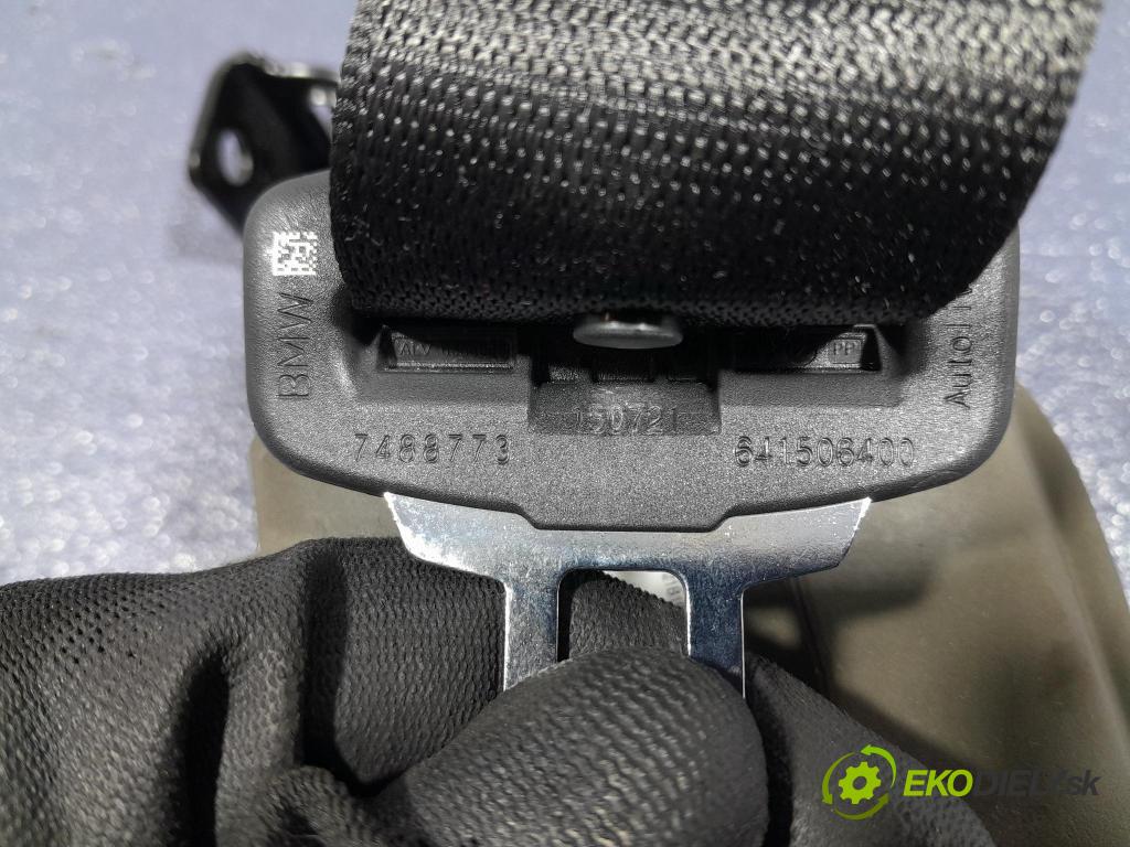 Bmw Seria 2 2021 Pásy Bezpečnost x 7488773