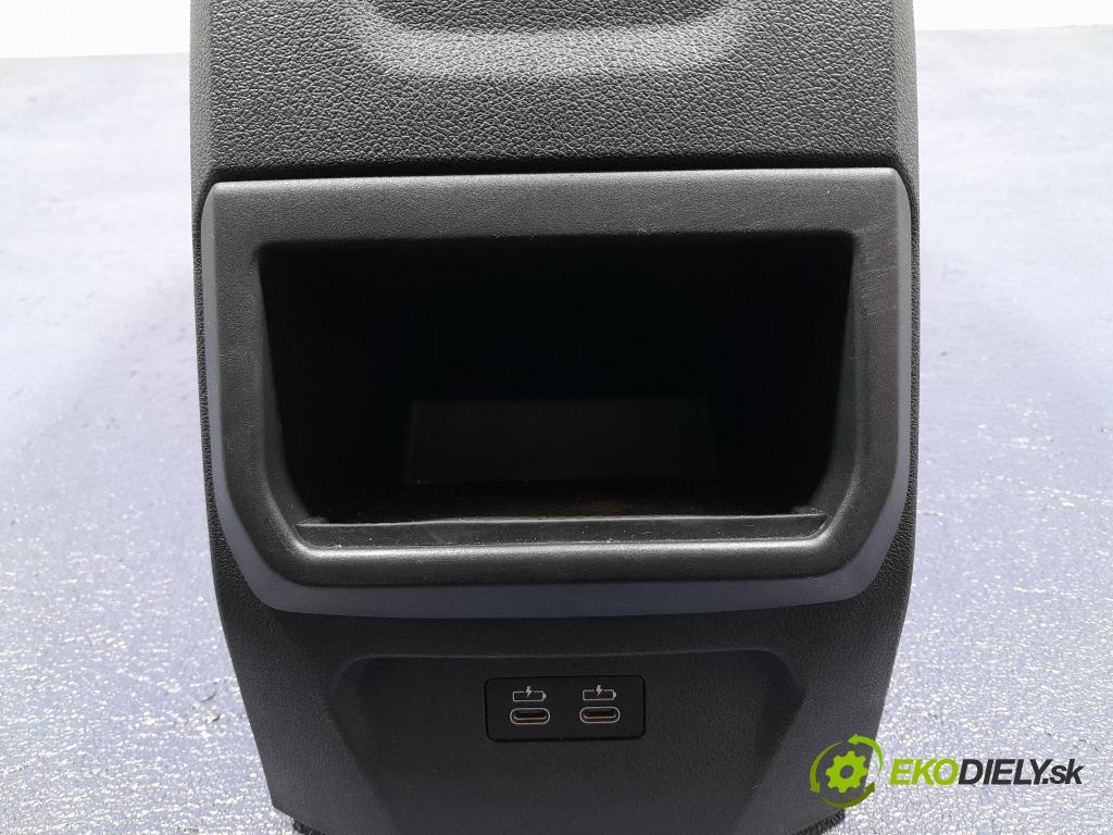 Bmw Seria 2 2021 loketní opěrka