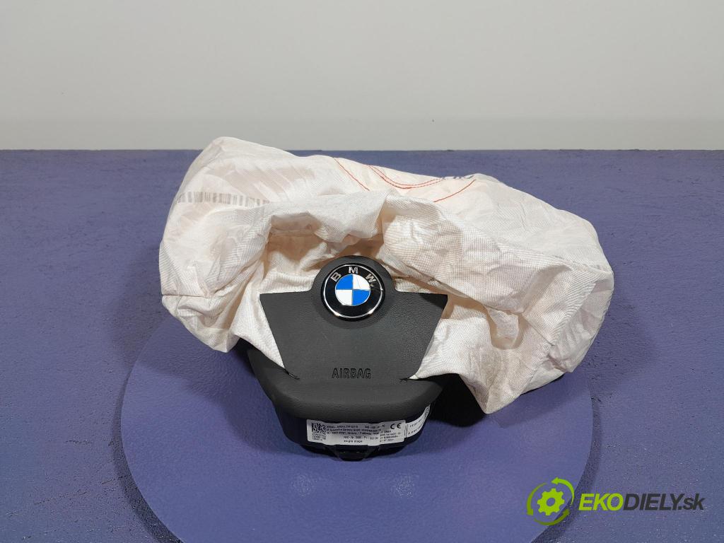 Bmw Seria 2 2021 kokpit,pristrojová doska