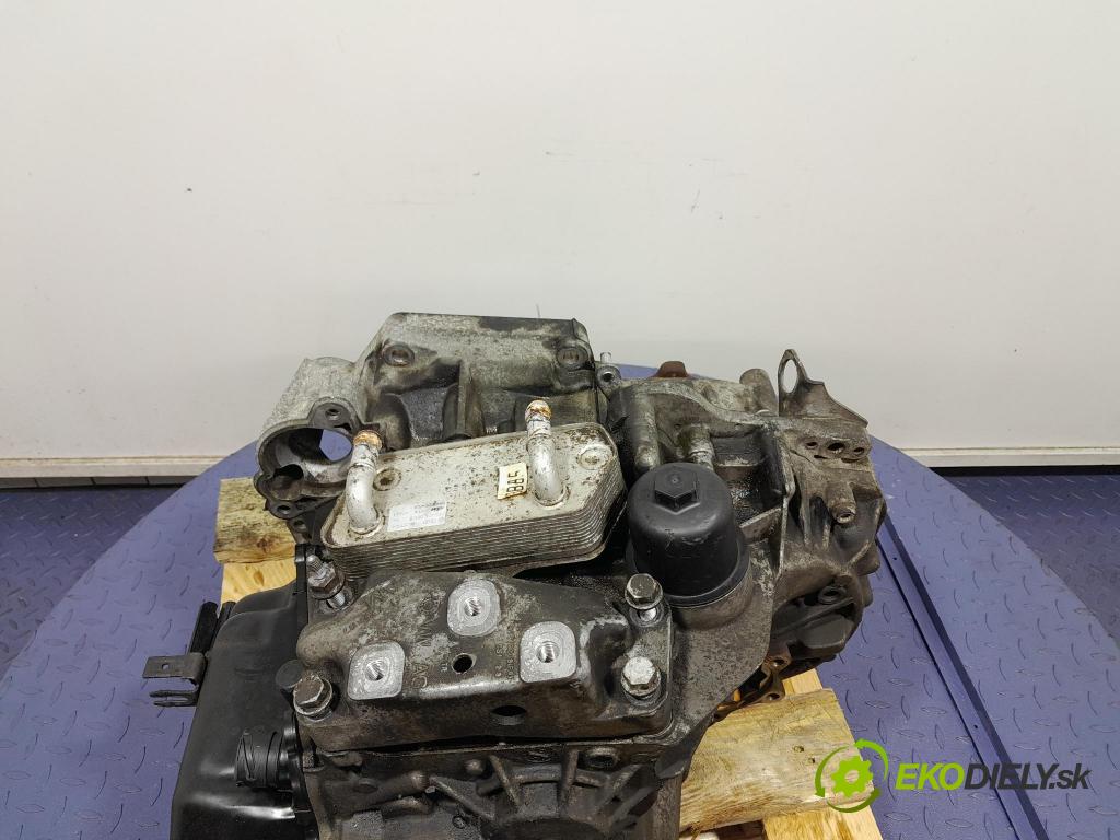 Vw Passat 2009 převodovka Ozubené kola: Automatický LQV