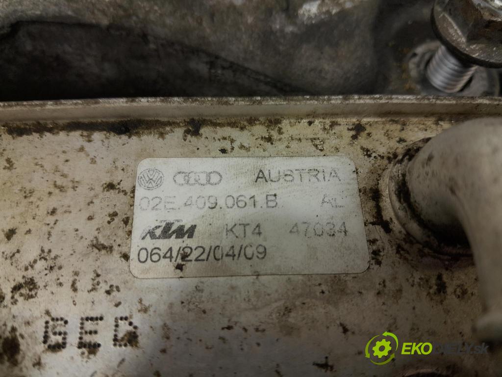 Vw Passat 2009 převodovka Ozubené kola: Automatický LQV