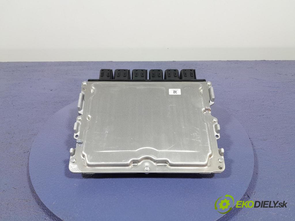 Bmw Seria 2 2021 riadiaca jednotka Motor: 5A45F57