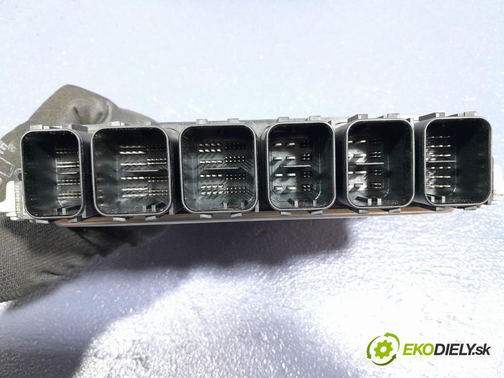 Bmw Seria 2 2021 riadiaca jednotka Motor: 5A45F57